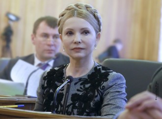 «Батьківщина» наполягає на терміновому створенні ТСК щодо тарифів, – Юлія Тимошенко