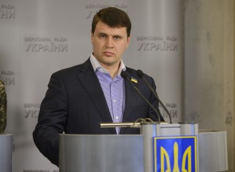 Вадим Івченко: Новий закон про фермерські господарства не вплине на дрібних фермерів