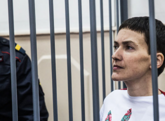 Юлія Тимошенко: «Батьківщина» кличе на мітинг на підтримку Надії Савченко