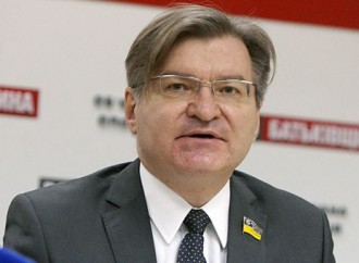 Григорій Немиря: «Батьківщина» вимагає створення ТСК з розслідування фактів корупції в уряді