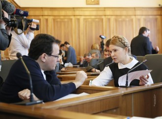 Комунальні тарифи можуть бути ринковими та підйомними для людей, – Юлія Тимошенко