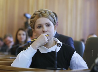 «Нафтогаз» – це корупційний осередок, який потрібно ліквідувати, – Юлія Тимошенко