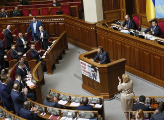 Фракції коаліції домовились створити робочу групу з вивчення фактів корупції в уряді