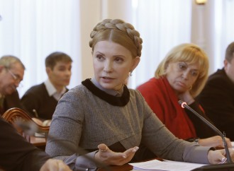 «Батьківщина» боротиметься проти продажу земель сільськогосподарського призначення