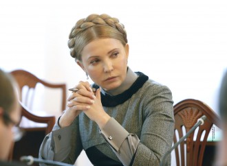 Юлія Тимошенко: «Батьківщина» вважає, що тарифи на житлово-комунальні послуги мають бути знижені