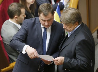 Сергій Євтушок: «Батьківщина» проти квотного принципу при призначенні керівників держустанов