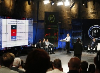 «Батьківщина» доб’ється зниження тарифів на комунальні послуги вдвічі, – Юлія Тимошенко