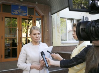 У НКРЕ погоджуються, що комунальні тарифи значно завищені, – Юлія Тимошенко