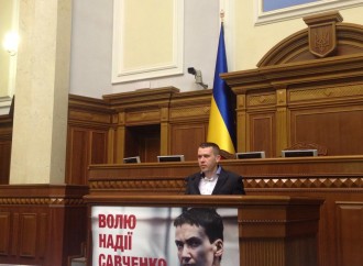 Іван Крулько: Надання Україні безвізового режиму стане відновленням справедливості