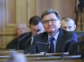 Григорій Немиря: Винні мають понести політичну відповідальність за невиконання закону про прокуратуру