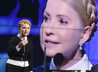 Природа економічних негараздів – у корупції та в неправильному курсі, – Юлія Тимошенко