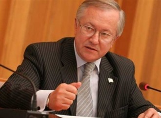 Борис Тарасюк: Українська відповідь на провокацію польських депутатів-націоналістів