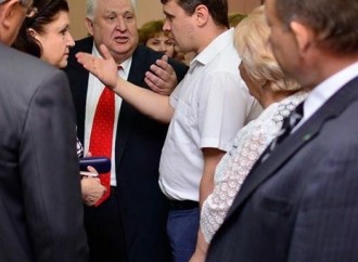 Вадим Івченко: Тільки сильна профспілка може спілкуватись з роботодавцем на рівних