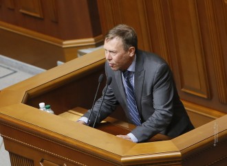 Сергій Соболєв: Потрібно суттєво доопрацювати закон про НБУ