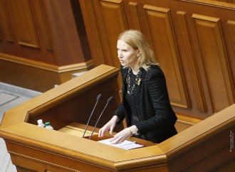 Рада підтримала закон, що забороняє країні-агресору заробляти на телерекламі в Україні