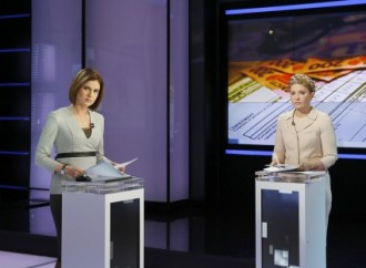 Юлія Тимошенко: Ми не дамо уряду спокою, поки не знизяться тарифи