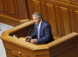 «Батьківщина» підтримала План законодавчого забезпечення реформ в Україні