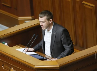 Іван Крулько: «Батьківщина» готує новий системний закон «Про молодь»