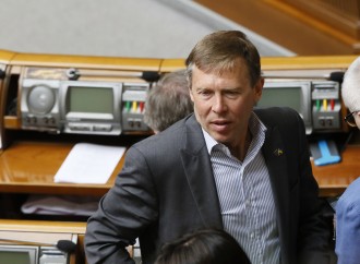 «Батьківщина» виступає за стримування інфляції