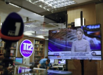 Робота «Батьківщини» крок за кроком завершується позитивними результатами, – Юлія Тимошенко