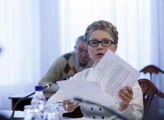 Юлія Тимошенко: Мораторій на продаж сільськогосподарської землі треба пролонгувати