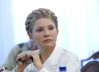 Юлія Тимошенко: Для звільнення Надії Савченко потрібно падіння режиму Путіна