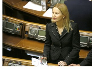 Олена Кондратюк: Нарешті журналісти будуть захищені законом