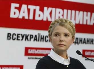 Юлія Тимошенко – гість ток-шоу «Свобода слова» з Андрієм Куликовим