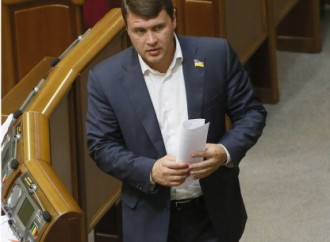 Вадим Івченко: Профспілки вимагають невідкладного прийняття законопроектів, на яких наполягає «Батьківщина»