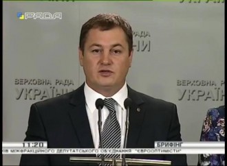 Сергій Євтушок: Антимонопольний комітет в Україні має працювати ефективно