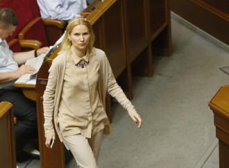 Парламент у першому читанні підтримав законопроект щодо захисту журналістів