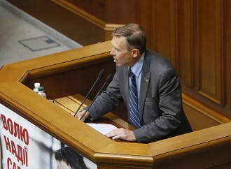 Парламент підтримав пропозицію «Батьківщини» розглянути законопроекти «соціального пакету»