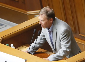 Сергій Соболєв: Рада має терміново розглянути законопроекти щодо зниження тарифів