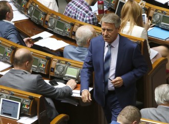 Іван Кириленко: Ми можемо надати людям можливість реально впливати на місцеву владу