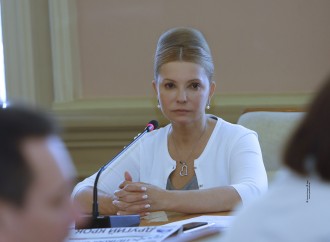 Юлія Тимошенко: Я доб’юся, щоб уряд після зниження ренти зменшив для людей тарифи на ЖКГ, – звернення