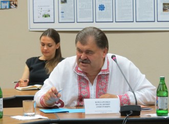 Володимир Бондаренко: Київрада наполягає на підвищенні розмірів соціальних стандартів
