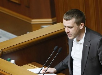 Іван Крулько: Злиденне суспільство провокує підкуп виборців