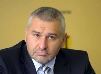 Марк Фейгін: Кремль переконує Захід, що в справі Савченко «суд розбереться»