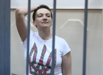 Глава ПАРЄ занепокоєна перенесенням суду у справі Надії Савченко до російського Донецька