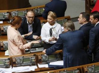 У Верховній Раді, 03.07.2015