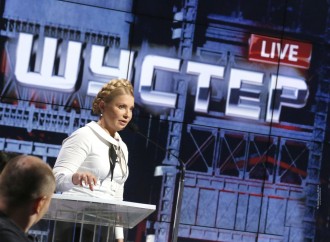 Закон про реструктуризацію валютних кредитів треба направити президенту, – Юлія Тимошенко