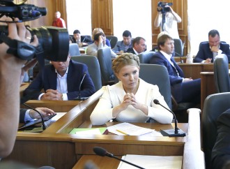 Парламент не має права відпочивати, поки не ухвалить соціальні закони, – Тимошенко