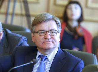 Григорій Немиря перебуває з робочим візитом у Луганській області
