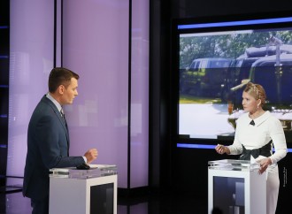 Юлія Тимошенко: Парламент повинен нарешті ухвалити ключові соціальні законопроекти, 13.07.2015