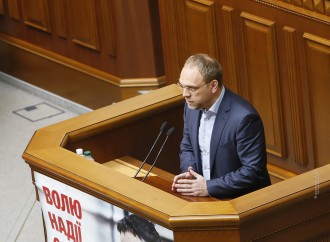 Сергій Власенко щодо призначення в Раді місцевих виборів на 25 жовтня, 17.07.2015