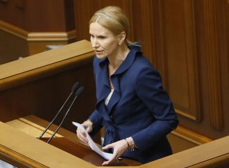 «Батьківщина» закликала парламент підтримати законопроект щодо українізації теле- та радіоефіру
