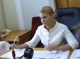 Юлія Тимошенко: Реформи, запропоновані МВФ, мають бути безболісними для людей, – 16.07.2015