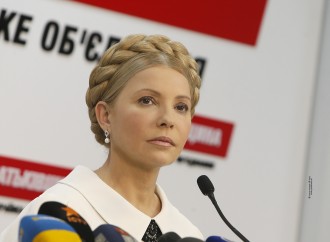 Юлія Тимошенко: Фракції коаліції підтримають зняття недоторканності з суддів і депутатів