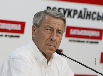 «Батьківщина» вимагає від МВС відреагувати на беззаконня напередодні виборів у Дніпропетровську,-Іван Кириленко