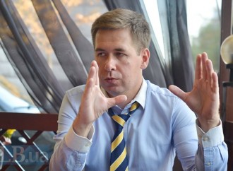 Ілля Новіков: Про перший день суду у справі Савченко